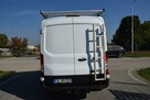Ford Transit 2.0D L2H2 Klima Kamera 162 TYS KM Sprowadzony Opłacony - 14