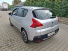Peugeot 3008 1.6 Diesel Automat mały przebieg ważne opłaty - 2