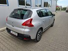Peugeot 3008 1.6 Diesel Automat mały przebieg ważne opłaty - 3