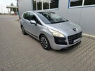 Peugeot 3008 1.6 Diesel Automat mały przebieg ważne opłaty - 4
