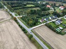 Działka budowlana | Swochowo | 1238 m² - 2