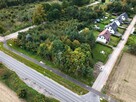 Działka budowlana | Swochowo | 1238 m² - 3