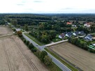 Działka budowlana | Swochowo | 1238 m² - 5
