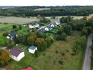 Działka budowlana | Swochowo | 1238 m² - 7