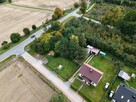 Działka budowlana | Swochowo | 1238 m² - 9
