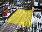 Działka budowlana Żory, Harcerzy Buchalików