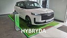 - 1.5 TGDI HEV 224 Comfort, Gwarancja 7 lat