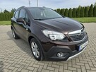 Opel Mokka 1,6CDTI . Klimatr 2 str.Alu.Tempomat.El.szyby.Centralka.kredyt.OKAZJA