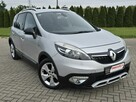Renault Scenic 1,5Dci X-MOD.Bose. Kamera Cofania.Navi.Ledy.Pół-Skóry.Klimatr 2 Str.