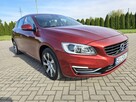 Volvo V60 2.4D6, Hybryda.Skóry,Kolorowa Navi,Super Stan,Plug-In.Fotele z pamięci - 2