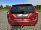 Volvo V60 2.4D6, Hybryda.Skóry,Kolorowa Navi,Super Stan,Plug-In.Fotele z pamięci - 11