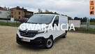 Renault Trafic wersja długa *klima*rok 21/22