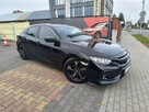 Honda Civic 1.6i-DTEC 120KM Klimatronic Kamera - 2