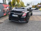 Honda Civic 1.6i-DTEC 120KM Klimatronic Kamera - 6