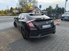 Honda Civic 1.6i-DTEC 120KM Klimatronic Kamera - 7