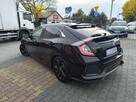 Honda Civic 1.6i-DTEC 120KM Klimatronic Kamera - 8