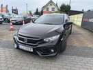 Honda Civic 1.6i-DTEC 120KM Klimatronic Kamera - 11