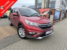 Honda CR-V LIFT 1.6i-DTEC 120KM Klimatronic Kamera