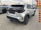 Toyota Yaris Cross Automat Hybryda Kamera Podgrz. Virtual cockpit
