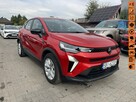 Renault Captur Salon PL_LPG Kamera Klimatronik Virtual