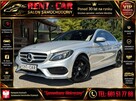 Mercedes C 200 AMG EDITION 1.6CDi*136PS*Opłacony Bezwypadkowy*VIP GWARANCJA 24M
