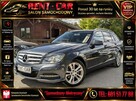 Mercedes C 200 2.2D*136PS*OPŁACONY Bezwypadkowy Klimatronik Navi*Serwis*VIP GWARANCJA