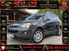 Opel Antara 2.2D*163PS*OPŁACONY*Bezwypadkowy*Klimatronik Skóra*Serwis*GWARANCJA24M - 1