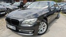 BMW 730 258PS*OPŁACONY*Bezwypadkowy Automat Navi Skóra*Serwis*VIP GWARANCJA24M - 2