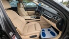 BMW 730 258PS*OPŁACONY*Bezwypadkowy Automat Navi Skóra*Serwis*VIP GWARANCJA24M - 16
