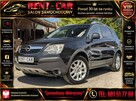 Opel Antara 2.0D*126PS*OPŁACONY*Bezwypadkowy*Klimatronik Skóra*Serwis*GWARANCJA24M