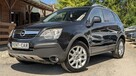 Opel Antara 2.0D*126PS*OPŁACONY*Bezwypadkowy*Klimatronik Skóra*Serwis*GWARANCJA24M - 2