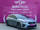Kia Nowy Ceed GT Line*Bogate Wyposażenie Faktura Vat 23%