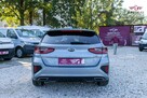 Kia Nowy Ceed GT Line*Bogate Wyposażenie Faktura Vat 23% - 5