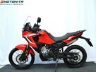 QJMOTOR SRT 125DX Qjmotor SRT125DX Motonita, gwarancja Salon PL - 4