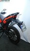 QJMOTOR SRT 125DX Qjmotor SRT125DX Motonita, gwarancja Salon PL - 5