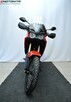 QJMOTOR SRT 125DX Qjmotor SRT125DX Motonita, gwarancja Salon PL - 6