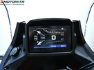 QJMOTOR SRT 125DX Qjmotor SRT125DX Motonita, gwarancja Salon PL - 12