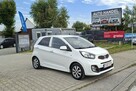 Kia Picanto Nowe opony/Podgrzewana kierownica+fotele/Światła dzienne/Alufelgi