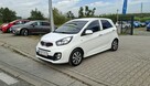 Kia Picanto Nowe opony/Podgrzewana kierownica+fotele/Światła dzienne/Alufelgi - 2