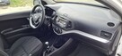 Kia Picanto Nowe opony/Podgrzewana kierownica+fotele/Światła dzienne/Alufelgi - 8