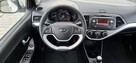 Kia Picanto Nowe opony/Podgrzewana kierownica+fotele/Światła dzienne/Alufelgi - 11