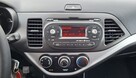 Kia Picanto Nowe opony/Podgrzewana kierownica+fotele/Światła dzienne/Alufelgi - 12