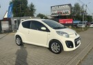 Citroen C1 Zestaw głośnomówiący/Android-Auto/Apple Car Play/Ledy/Alufelgi/Klima