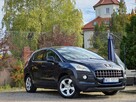 Peugeot 3008 1.6 BENZYNA*166tyś.km*Platinium*Pełen Serwis*