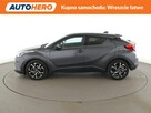 Toyota C-HR HEV grzane fotele kamera ACC LED navi - 2