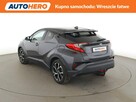 Toyota C-HR HEV grzane fotele kamera ACC LED navi - 4