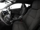 Toyota C-HR HEV grzane fotele kamera ACC LED navi - 13