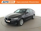 BMW 318 GT Automat Nawigacja Tempomat PDC