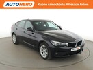 BMW 318 GT Automat Nawigacja Tempomat PDC - 10