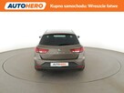 Seat Leon 1.4 TSI FR Climatronic Navi Tempomat Grzane Fotele Elektryka Full LED - 6